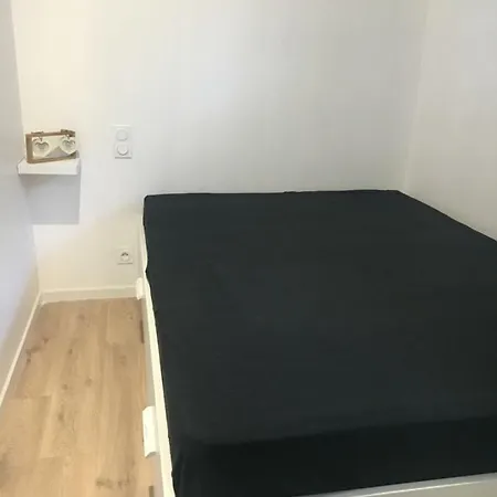 Les Sorbiers Appartement